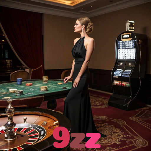9zz：Aposte no futebol, jogue poker e conquiste vitórias épicas!