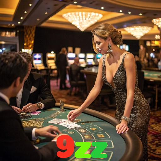 9zz：Aposte no futebol, jogue poker e conquiste vitórias épicas!