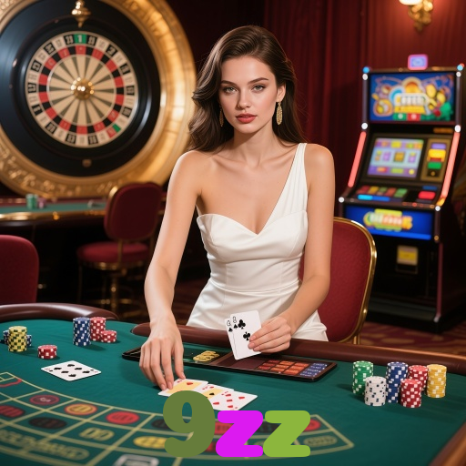 9zz:Aposte no futebol, jogue poker e conquiste vitórias épicas!