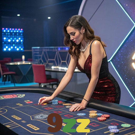 9zz:Aposte no futebol, jogue poker e conquiste vitórias épicas!