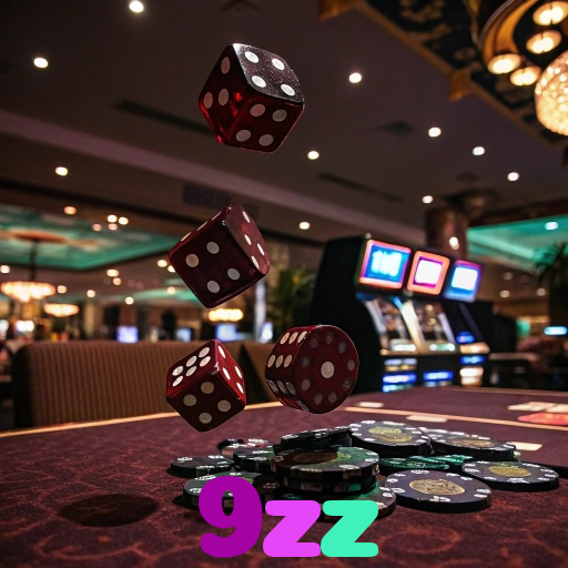 9zz：Aposte no futebol, jogue poker e conquiste vitórias épicas!