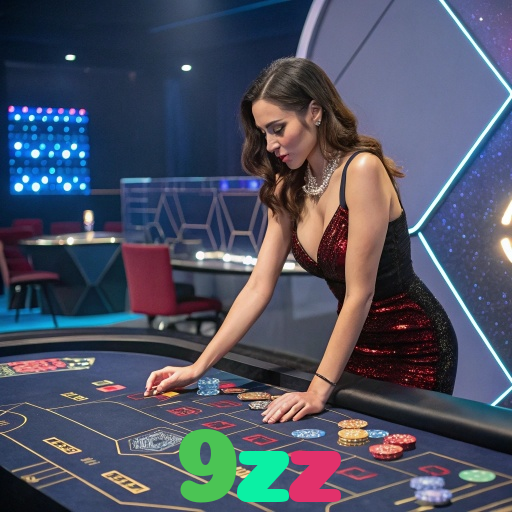9zz:Aposte no futebol, jogue poker e conquiste vitórias épicas!