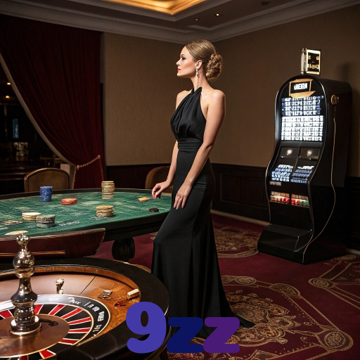 9zz：Jogue poker, aposte no futebol e ganhe em grandes jogos de cassino!