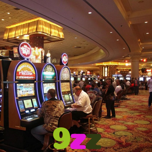 9zz：Aposte nas melhores slots e conquiste prêmios como nunca!