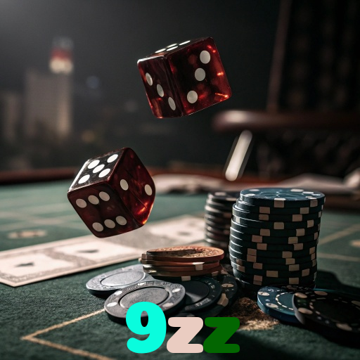 9zz:Jogue poker, aposte no futebol e ganhe em grandes jogos de cassino!