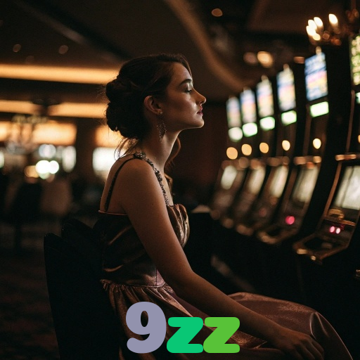 9zz：Jogue poker, aposte no futebol e ganhe em grandes jogos de cassino!