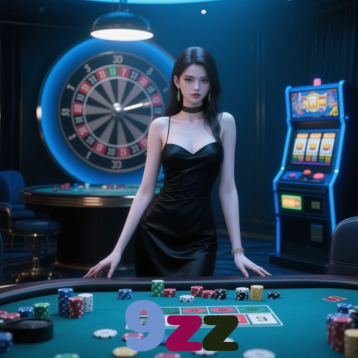 9zz：Jogue poker, aposte no futebol e ganhe em grandes jogos de cassino!