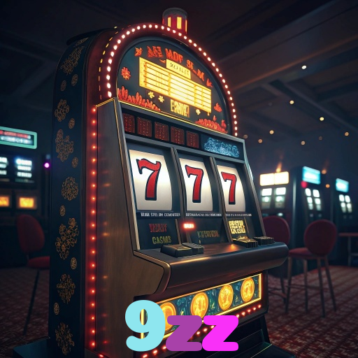 9zz：Aposte nas melhores slots e conquiste prêmios como nunca!