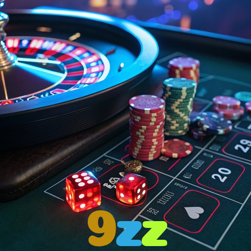 9zz：Aposte no futebol, jogue poker e conquiste vitórias épicas!