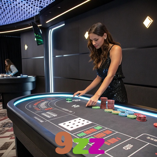 9zz:Aposte nas melhores slots e conquiste prêmios como nunca!