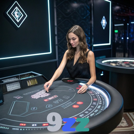 9zz:Aposte nas melhores slots e conquiste prêmios como nunca!
