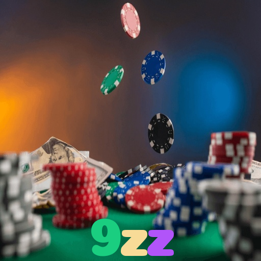 9zz:Aposte no futebol, jogue poker e conquiste vitórias épicas!