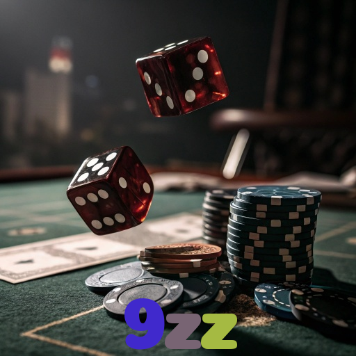 9zz：Aposte no futebol, jogue poker e conquiste vitórias épicas!