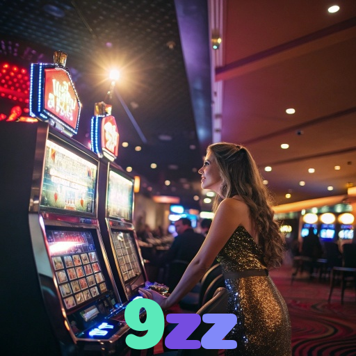 9zz:Aposte nas melhores slots e conquiste prêmios como nunca!