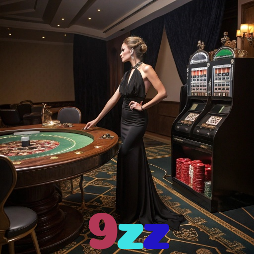 9zz：Jogue poker, aposte no futebol e ganhe em grandes jogos de cassino!