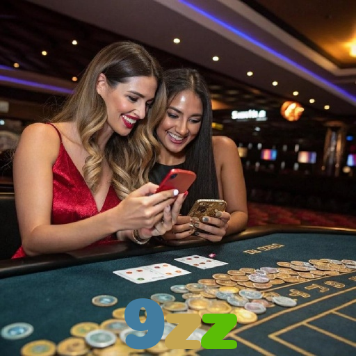 9zz:Aposte nas melhores slots e conquiste prêmios como nunca!