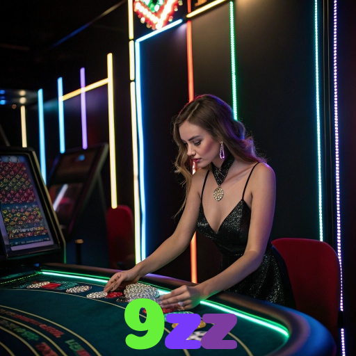 9zz:Jogue poker, aposte no futebol e ganhe em grandes jogos de cassino!