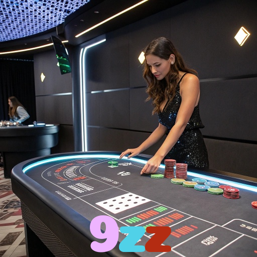 9zz：Aposte no futebol, jogue poker e conquiste vitórias épicas!