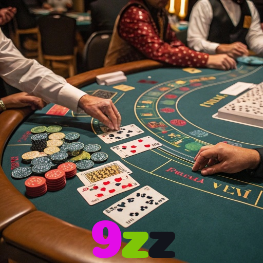 9zz:Aposte nas melhores slots e conquiste prêmios como nunca!