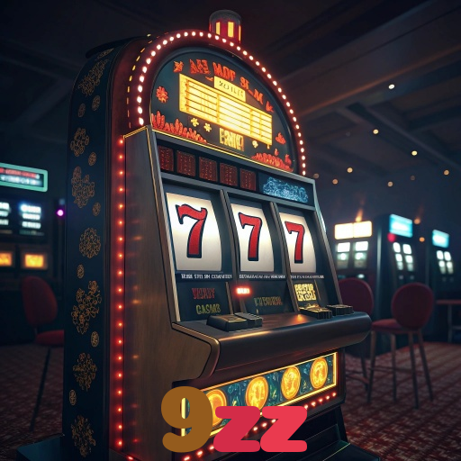 9zz：Aposte nas melhores slots e conquiste prêmios como nunca!