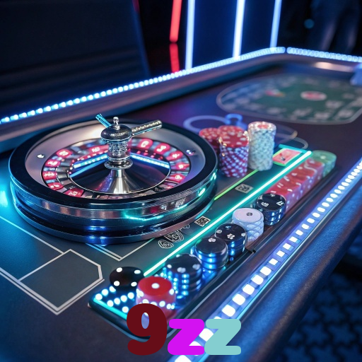 9zz：Jogue poker, aposte no futebol e ganhe em grandes jogos de cassino!