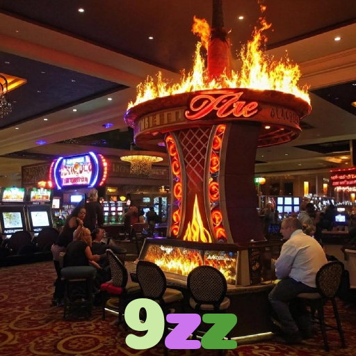 9zz：Aposte no futebol, jogue poker e conquiste vitórias épicas!