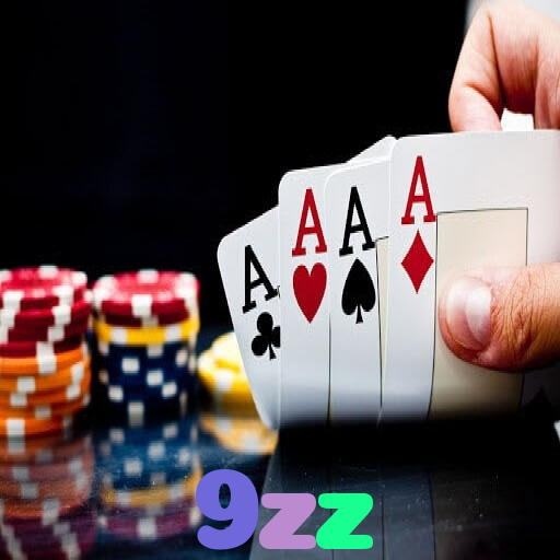 9zz：Aposte no futebol, jogue poker e conquiste vitórias épicas!