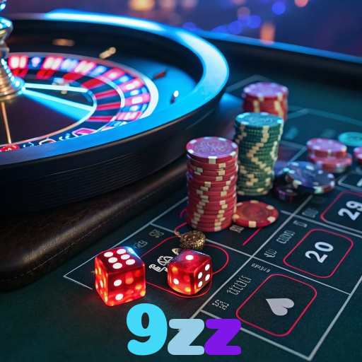 9zz：Aposte no futebol, jogue poker e conquiste vitórias épicas!
