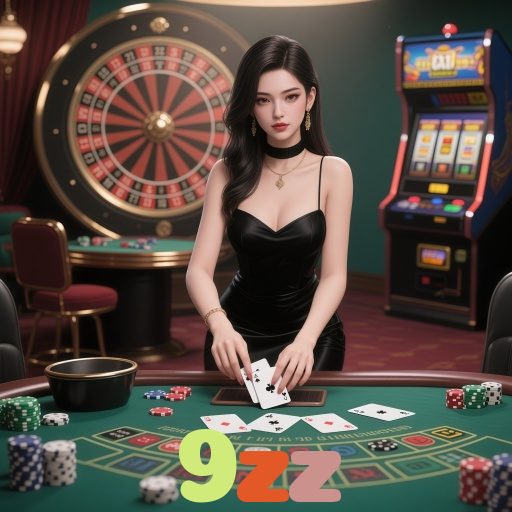 9zz：Aposte nas melhores slots e conquiste prêmios como nunca!