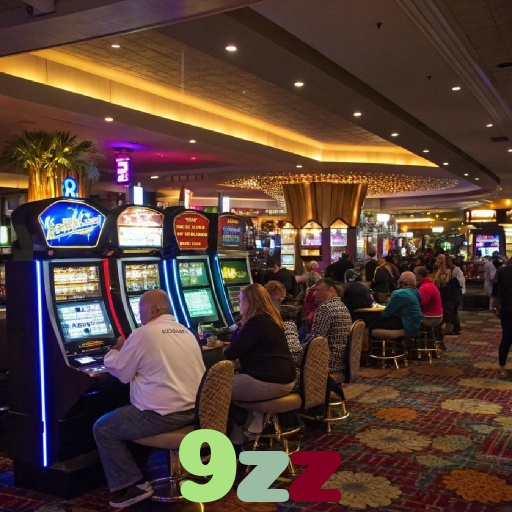 9zz:Aposte nas melhores slots e conquiste prêmios como nunca!