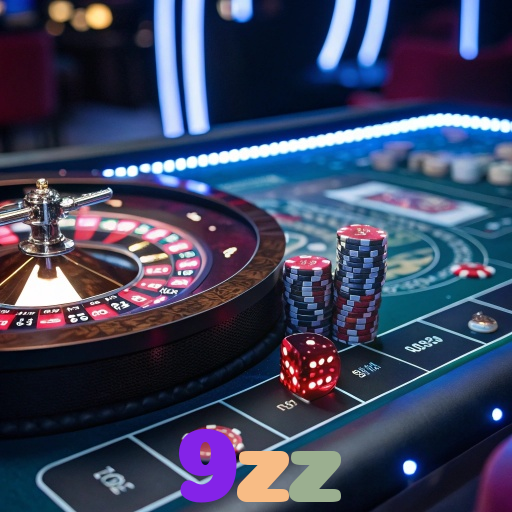 9zz：Aposte nas melhores slots e conquiste prêmios como nunca!
