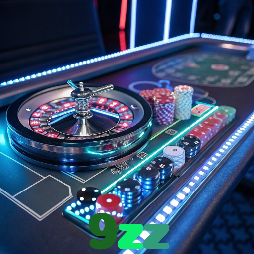 9zz:Aposte nas melhores slots e conquiste prêmios como nunca!