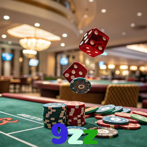 9zz：Aposte nas melhores slots e conquiste prêmios como nunca!