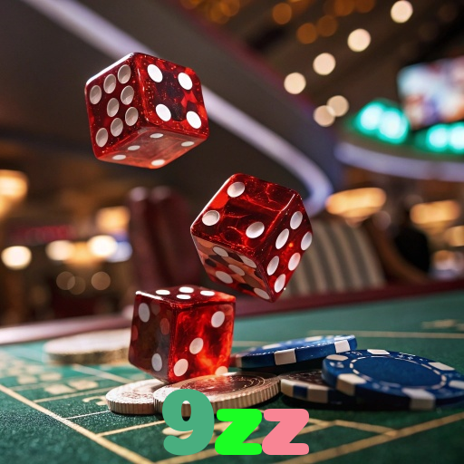 9zz:Aposte nas melhores slots e conquiste prêmios como nunca!