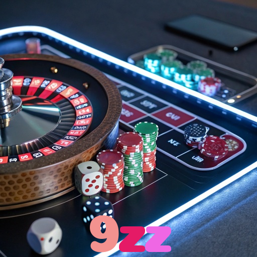 9zz:Aposte no futebol, jogue poker e conquiste vitórias épicas!