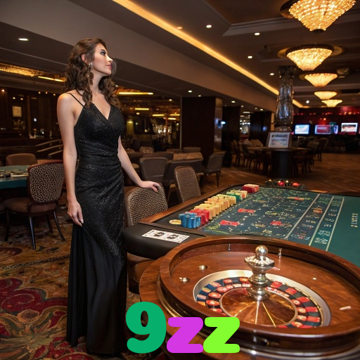 9zz：Jogue poker, aposte no futebol e ganhe em grandes jogos de cassino!