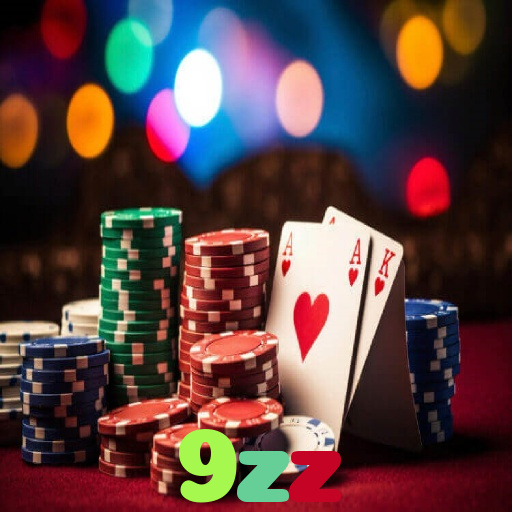 9zz：Aposte no futebol, jogue poker e conquiste vitórias épicas!