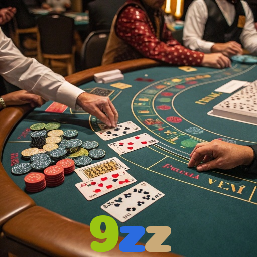 9zz:Aposte nas melhores slots e conquiste prêmios como nunca!