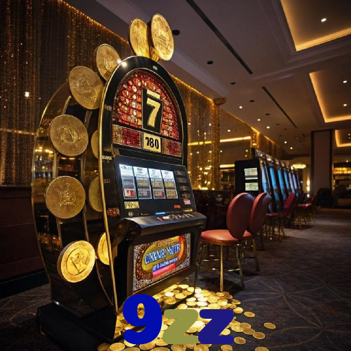 9zz：Jogue poker, aposte no futebol e ganhe em grandes jogos de cassino!
