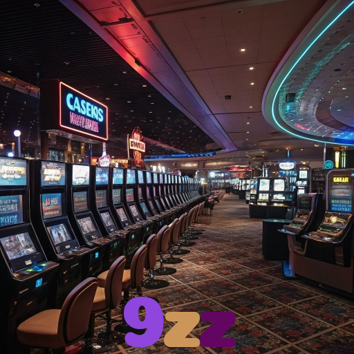 9zz：Jogue poker, aposte no futebol e ganhe em grandes jogos de cassino!