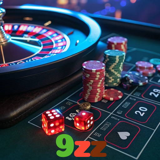 9zz：Aposte nas melhores slots e conquiste prêmios como nunca!