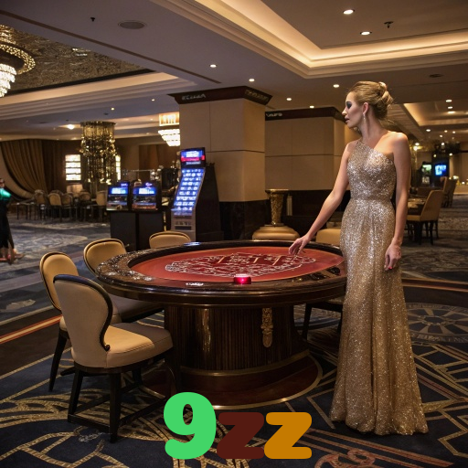 9zz：Aposte no futebol, jogue poker e conquiste vitórias épicas!