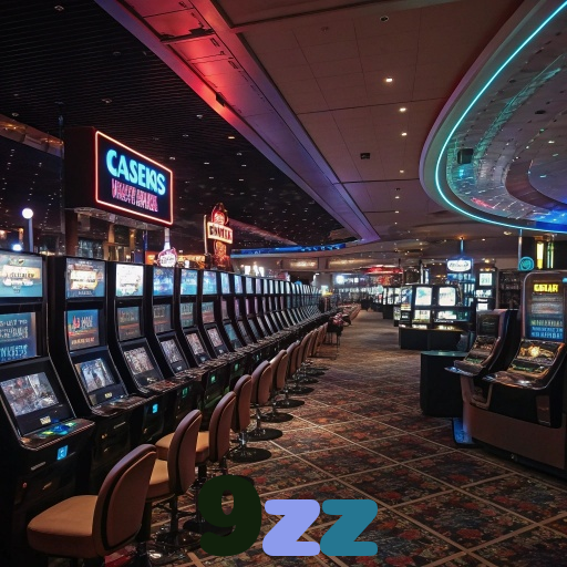 9zz：Jogue poker, aposte no futebol e ganhe em grandes jogos de cassino!