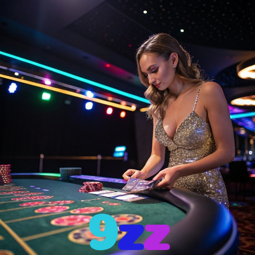 9zz：Jogue poker, aposte no futebol e ganhe em grandes jogos de cassino!