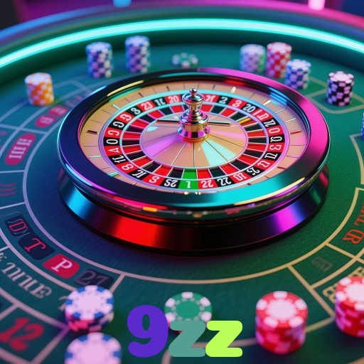 9zz：Jogue poker, aposte no futebol e ganhe em grandes jogos de cassino!