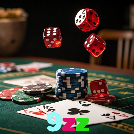 9zz:Aposte no futebol, jogue poker e conquiste vitórias épicas!