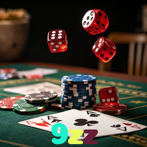 9zz：Jogue poker, aposte no futebol e ganhe em grandes jogos de cassino!