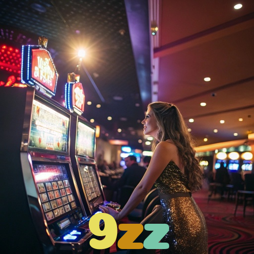 9zz：Aposte no futebol, jogue poker e conquiste vitórias épicas!