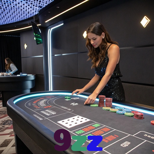 9zz：Aposte nas melhores slots e conquiste prêmios como nunca!