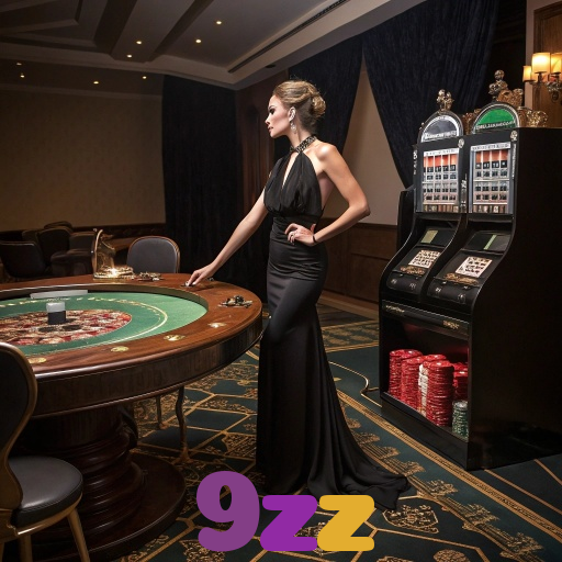 9zz:Jogue poker, aposte no futebol e ganhe em grandes jogos de cassino!